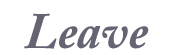 Reave